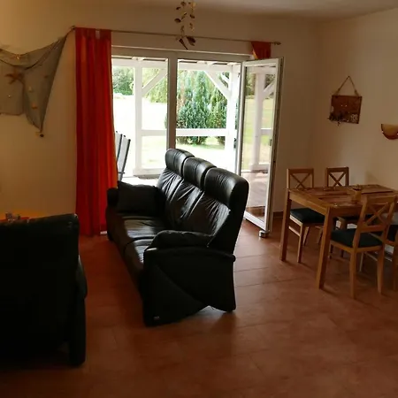 Ruegen_fewo 279_1 Apartment